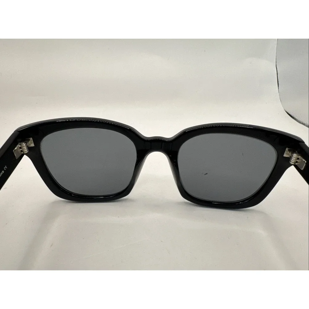 Warby Parker Aubrey W LBF 1100 55-21-142 FRAMES ONLY